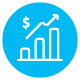 Ícono Financiamiento partidario